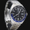 Montre TAG Heuer Carrera - Montre automatique homme en acier 43 mm 58 Facettes MT44532