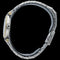 Montre Cartier Santos - Montre ronde quartz en or jaune et acier 58 Facettes MT44395