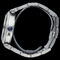 Montre Cartier Pasha Seatimer - Montre automatique homme en acier 40 mm 58 Facettes MT44425