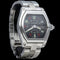Montre Cartier Roadster - Montre automatique homme en acier 58 Facettes MT44444