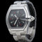 Montre Cartier Roadster - Montre automatique homme en acier 37 mm 58 Facettes MT44453