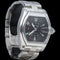Montre Cartier Roadster - Montre automatique homme en acier 37 mm 58 Facettes MT44453