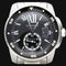 Montre Cartier Calibre de Cartier Diver - Montre homme en acier 58 Facettes MT44421