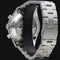 Montre TAG Heuer Carrera - Montre chronographe Calibre 1887 en acier 58 Facettes MT44497