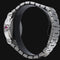 Montre Chopard Happy Sport Mark II - Montre femme en acier 58 Facettes MT43566