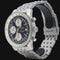 Montre Breitling Navitimer 41 - Montre homme automatique en acier 58 Facettes MT43185
