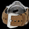 Montre Panerai Luminor Base Logo - Montre homme en acier 44 mm 58 Facettes MT41919