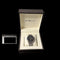 Montre Tag Heuer Carrera - Montre chronographe Calibre 16 en acier 41 mm 58 Facettes MT44525