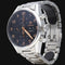 Montre Tag Heuer Carrera - Montre chronographe Calibre 16 en acier 41 mm 58 Facettes MT44525