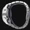 Montre Tag Heuer Carrera - Montre chronographe Calibre 16 en acier 41 mm 58 Facettes MT44525