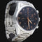 Montre Tag Heuer Carrera - Montre chronographe Calibre 16 en acier 41 mm 58 Facettes MT44525