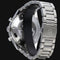 Montre Tag Heuer Carrera - Montre chronographe Calibre 16 en acier 41 mm 58 Facettes MT44525