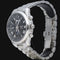 Montre Longines Master Collection - Montre chronographe calendrier phase de lune 58 Facettes MT44466