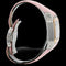 Montre Cartier Santos 100 - Montre automatique en or rose et acier 58 Facettes MT44406