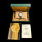 Montre Rolex Datejust - Montre 36 mm en acier et or blanc 58 Facettes MT44149