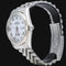 Montre Rolex Datejust - Montre 36 mm en acier et or blanc 58 Facettes MT44149