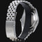 Montre Rolex Datejust - Montre 36 mm en acier et or blanc 58 Facettes MT44149