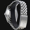 Montre Rolex Datejust - Montre 36 mm en acier et or blanc 58 Facettes MT44149