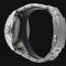 Montre TAG Heuer Carrera Calibre 16 - Montre chronographe automatique acier 41 mm 58 Facettes MT44529