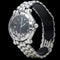 Montre Chopard Happy Sport - Montre femme quartz en acier 32 mm 58 Facettes MT44771
