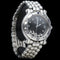 Montre Chopard Happy Sport - Montre femme quartz en acier 32 mm 58 Facettes MT44771