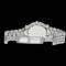 Montre Chopard Happy Sport - Montre femme quartz en acier 32 mm 58 Facettes MT44771