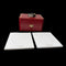 Montre Cartier Tank Américaine - Montre quartz en or blanc 58 Facettes MT44442