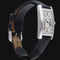 Montre Cartier Tank Américaine - Montre quartz en or blanc 58 Facettes MT44442