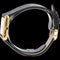 Montre Cartier Tank Vermeil - Montre femme à remontage manuel plaqué or 58 Facettes MT43324