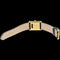 Montre Cartier Tank Vermeil - Montre femme à remontage manuel plaqué or 58 Facettes MT43324
