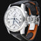 Montre Longines Master Collection - Montre homme automatique en acier 44 mm 58 Facettes MT44467