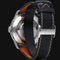 Montre Longines Master Collection - Montre homme automatique en acier 44 mm 58 Facettes MT44467
