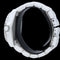 Montre Chanel J12 - Montre 33 mm à quartz en céramique 58 Facettes MT44563