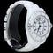 Montre Chanel J12 - Montre 33 mm à quartz en céramique 58 Facettes MT44563