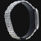 Montre Jaeger-LeCoultre Reverso - Montre classique Petit Monoface en acier 58 Facettes MT43956