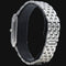 Montre Jaeger-LeCoultre Reverso - Montre classique Petit Monoface en acier 58 Facettes MT43956