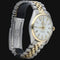 Montre Rolex Oyster Perpetual - Montre 34 mm en or jaune et acier 58 Facettes MT39932