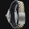 Montre Rolex Oyster Perpetual - Montre 34 mm en or jaune et acier 58 Facettes MT39932