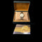Montre Rolex Oyster Perpetual - Montre 34 mm en or jaune et acier 58 Facettes MT39932