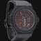 Montre Hublot Big Bang Aero K1999 - Montre automatique homme 44 mm 58 Facettes MT43896