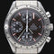 Montre Omega Speedmaster Racing - Montre automatique homme en acier 58 Facettes MT44168