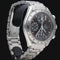 Montre Omega Speedmaster Racing - Montre automatique homme en acier 58 Facettes MT44168