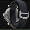 Montre Cartier Pasha - Montre automatique 35 mm nacre en acier 58 Facettes MT44405