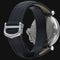 Montre Cartier Pasha - Montre automatique 35 mm nacre en acier 58 Facettes MT44405