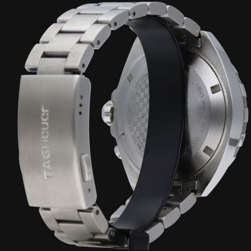 Montre TAG Heuer Formula 1 - Montre homme quartz acier 41 mm 58 Facettes MT44531