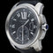 Montre Cartier Calibre de Cartier - Montre automatique homme 42 mm en acier 58 Facettes MT44443