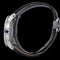 Montre Cartier Calibre de Cartier - Montre automatique homme 42 mm en acier 58 Facettes MT44443