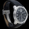 Montre Cartier Calibre de Cartier - Montre automatique homme 42 mm en acier 58 Facettes MT44443