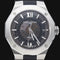 Montre Baume & Mercier Riviera - Montre automatique homme 42 mm en acier 58 Facettes MT44342
