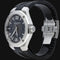 Montre Baume & Mercier Riviera - Montre automatique homme 42 mm en acier 58 Facettes MT44342